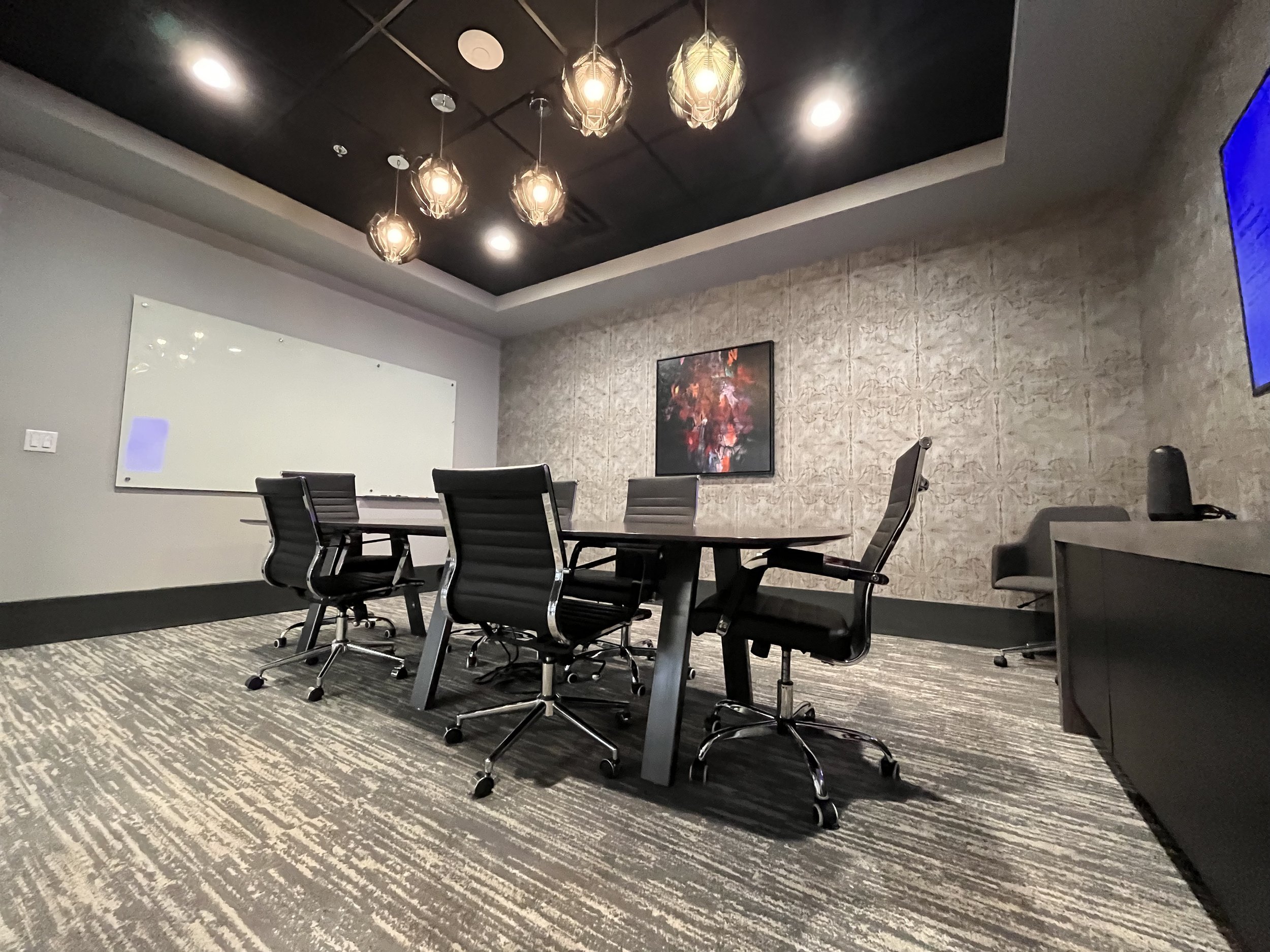 Five ways our Elevate Network uses the Conference Rooms at Elevate ...